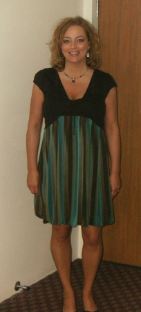 Christy Cox Photo 2