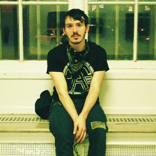 Christopher Walsh Photo 44