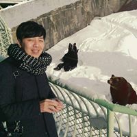 Jeng Tsai Photo 2
