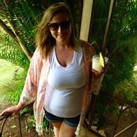 Lindsay Kendall Photo 11