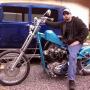 Justin Merrell Photo 34