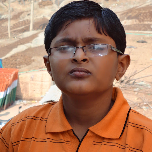 Amitesh Kumar Photo 28