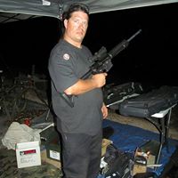Bryan Amos Photo 16