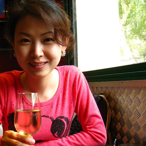 Katherine Chen Photo 18