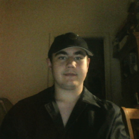 Jacob Perdue Photo 4