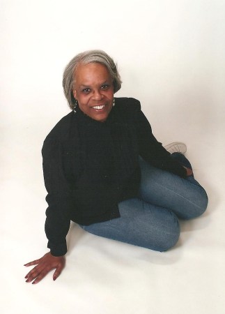 Cynthia Cooper Photo 48