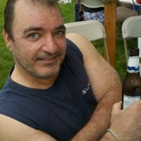 Philip Bergeron Photo 24