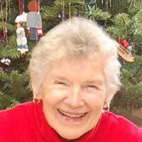 Ruth Samuelson Photo 1