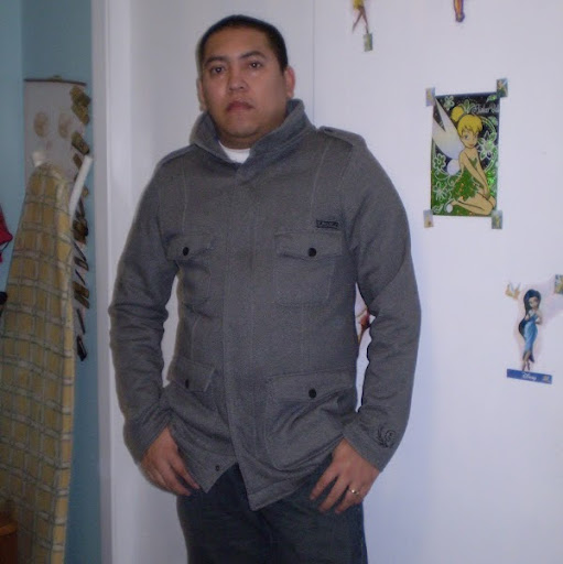 Robin Figueroa Photo 7