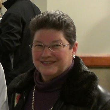 Jana Clark Photo 19