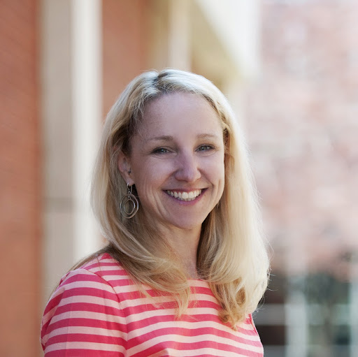 Anne Gregory Photo 16