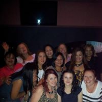 Janette Trinidad Photo 4