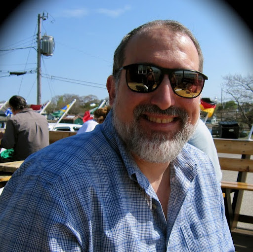 Andrew Seaman Photo 5