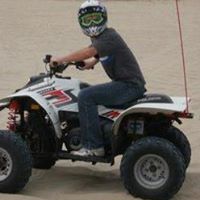 Justin Robins Photo 30