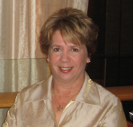 Susan Haller Photo 20