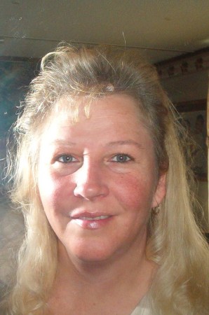 Sue Hall Photo 3