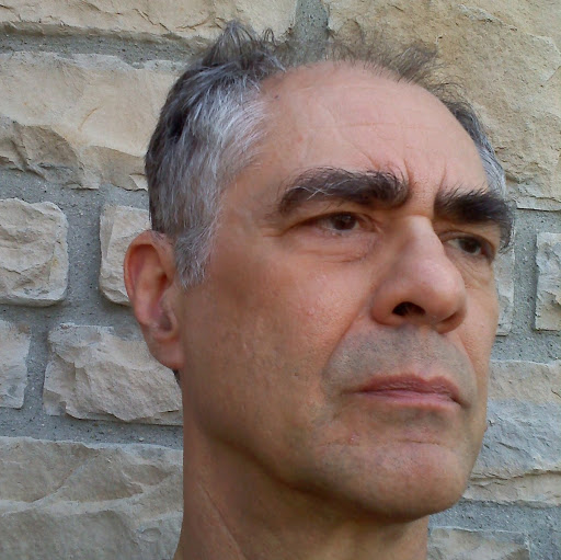 Gregory Weber Photo 26