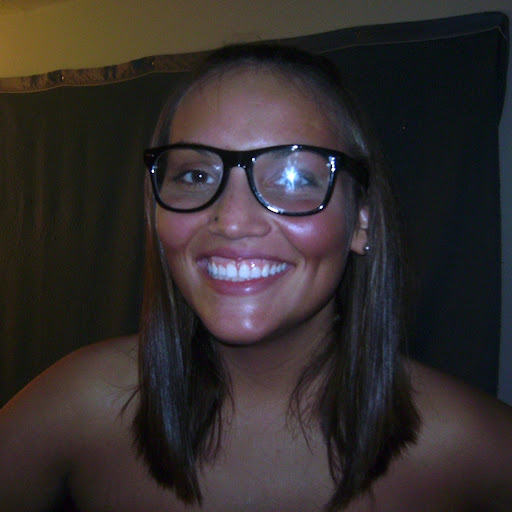 Heather Terrell Photo 39