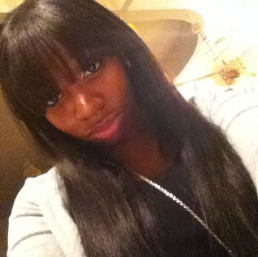 Kia Robinson Photo 11