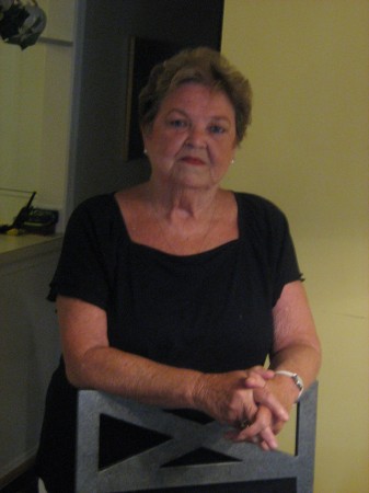 Barbara Wellman Photo 7