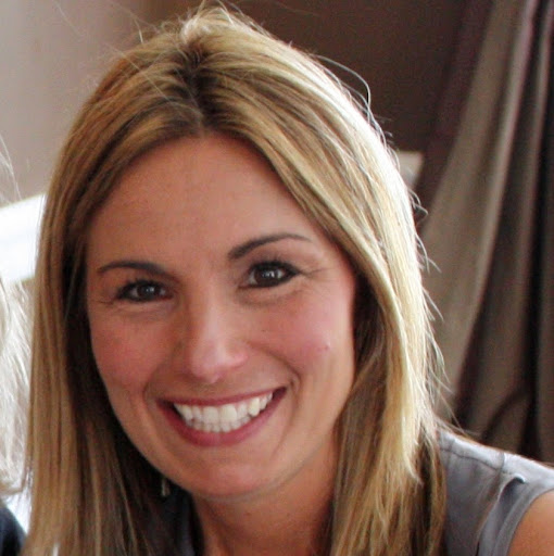 Stacy O'Brien Photo 7