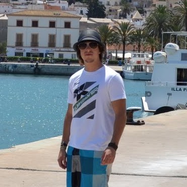 Thomas Marx Photo 36