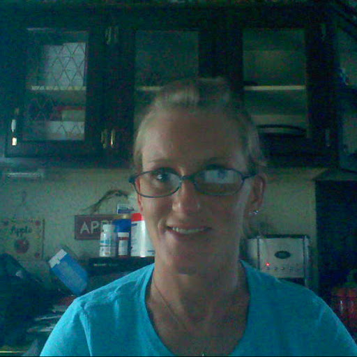 Jo Russell Photo 22