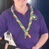 Maxine Stafford Photo 6