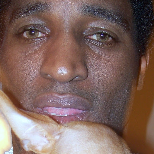 Jerry Heard Photo 19