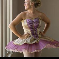 Cassie Rowe Photo 12