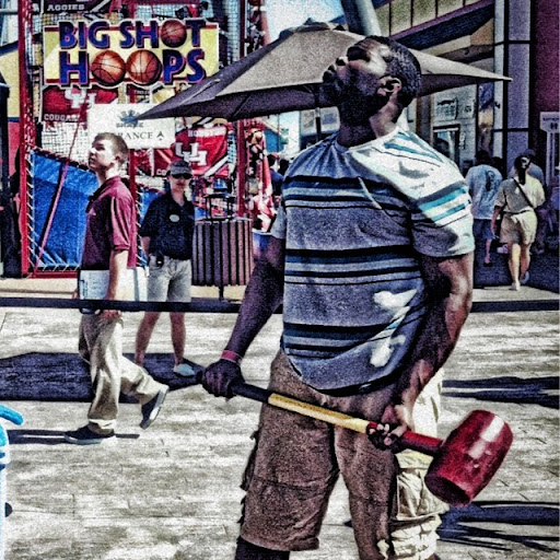 Brandon Gibson Photo 45