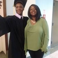 Theresa Whitfield Photo 20