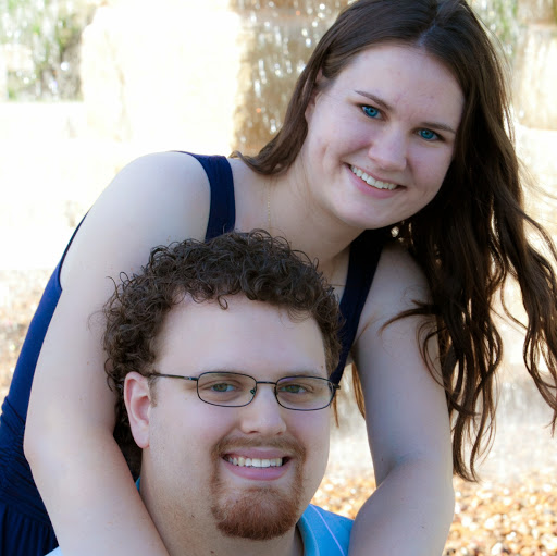 Chris Walton Photo 2