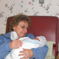 Betty Lord Photo 21