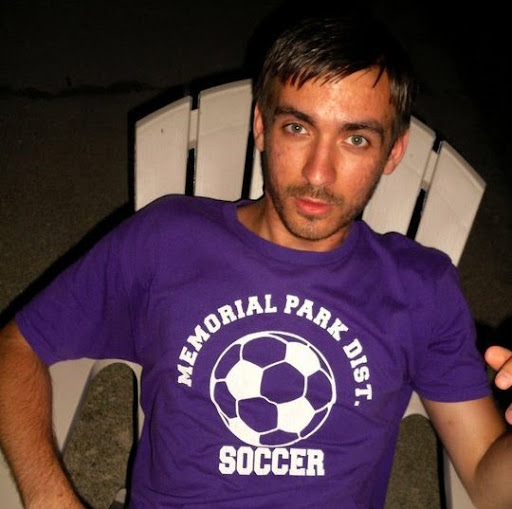Nathan Council Photo 1