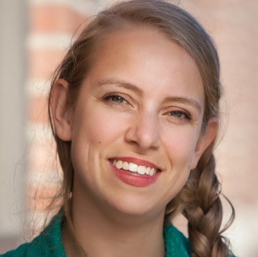 Christine Waugh Photo 24