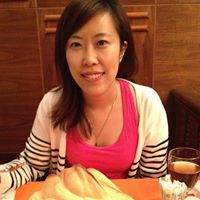 Amy Yu Photo 22