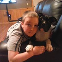 Amy Shouse Photo 17