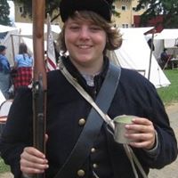 Christopher Garrison Photo 42