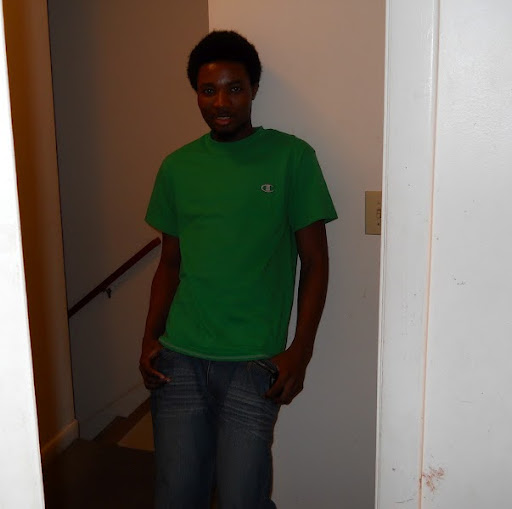 Willy Pierre Photo 25