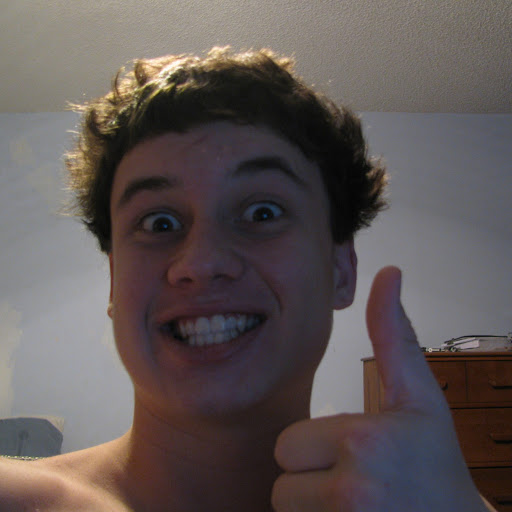 Chris Martindale Photo 9