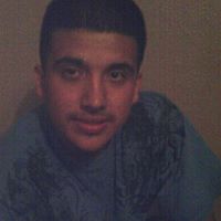Victor Mendoza Photo 5