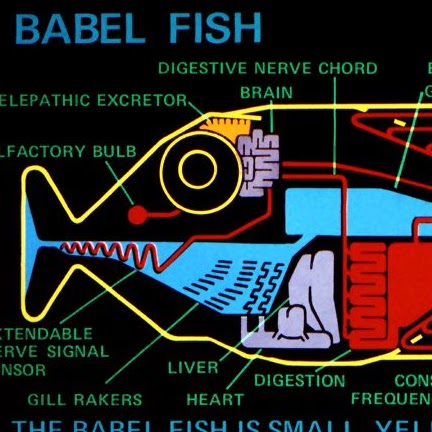 Edward Fish Photo 9