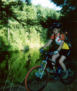 Kristin Thomson Photo 4