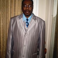 Herman Simpson Photo 3