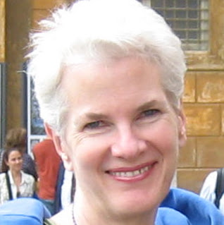 Susan Chapman Photo 9
