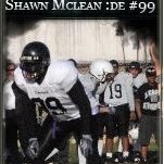 Shawn Mclean Photo 2