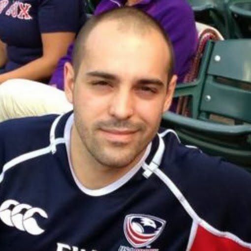 Raymond Martinez Photo 19