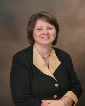 Gail Cook Photo 30
