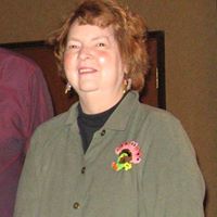 Janet Price Photo 24